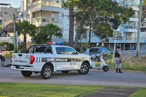 Despliegan a la Guardia Republicana en Punta del Este y José Ignacio: cuáles son las principales modalidades de robo