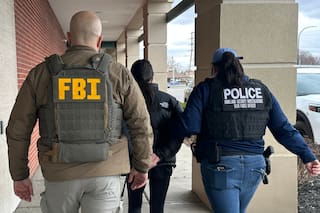 Es guatemalteca, estaba embarazada de 36 semanas y el ICE la detuvo: fue deportada junto a sus dos hijos