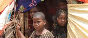 Qué papel juega EE.UU. en Somalia, el país del que Trump no quiere inmigrantes y el Pentágono lleva años bombardeando