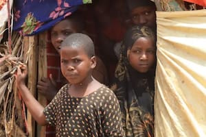 Qué papel juega EE.UU. en Somalia, el país del que Trump no quiere inmigrantes y el Pentágono lleva años bombardeando