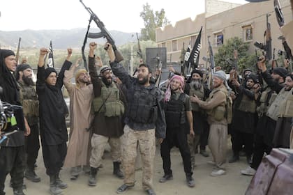 La guerra civil Siria es el marco del relato en No Man´s Land