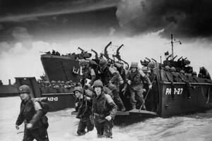 La guerra como el epítome del sufrimiento humano