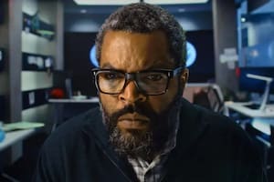 "La Guerra de los Mundos", protagonizada por Ice Cube, tiene una puntuación de 0% en Rotten Tomatoes