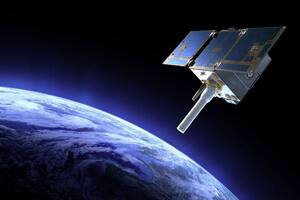 Rusia lleva la guerra al espacio y amenaza con derribar satélites civiles de Occidente