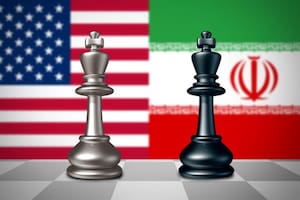 Cuatro potenciales escenarios a los que puede dirigirse el conflicto entre EE.UU. e Irán