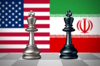 Cuatro potenciales escenarios a los que puede dirigirse el conflicto entre EE.UU. e Irán