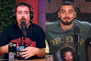 La guerra entre Nico Occhiato y Migue Granados continúa