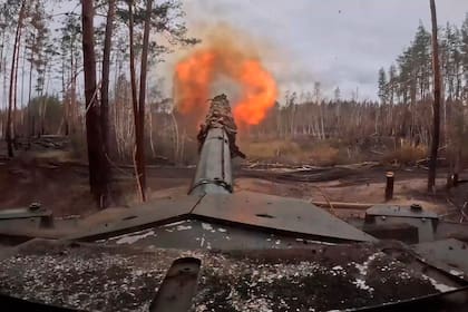 La guerra entre Ucrania y Rusia, un desafío para Europa y la gobernanza global