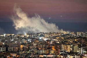 La reacción de la red de milicias proiraníes a la ofensiva de Washington y Tel Aviv