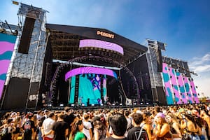 Lollapalooza Argentina 2026: las recomendaciones y todo lo que conviene saber