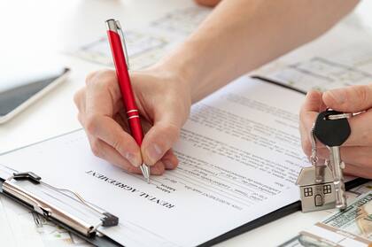 La guía destaca que en el alquiler promedio de un departamento tipo estudio es de US$2118 dólares