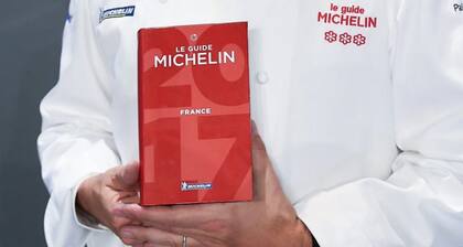 La Guía Michelin 2024 estará disponible en la Argentina en formato virtual y con acceso gratuito