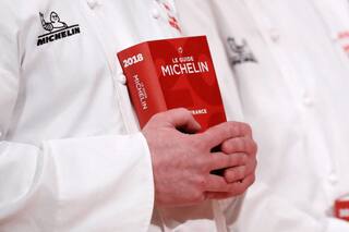 Guía Michelin 2025: historias y anécdotas de los que buscan alcanzar una estrella