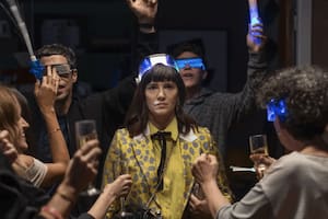 La guionista de Envidiosa reveló dónde escribió y a quién le dedicó la nueva temporada y por qué no miró ningún capítulo