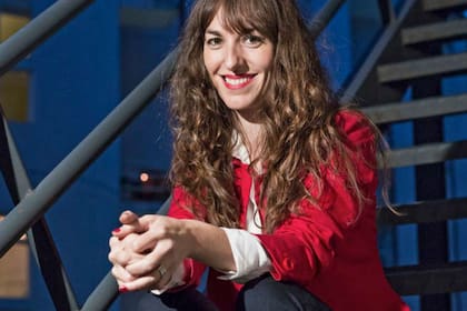 La guionista Erika Halvorsen trabajó en ADDA, en Morir de Amor, y entre otros trabajos escribió Desearás al hombre de tu hermana, el film con el que debutó Pampita en cine.