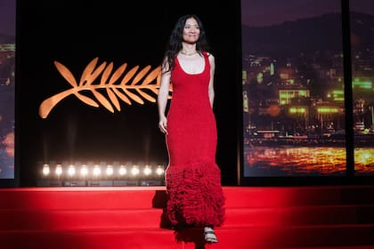 La guionista y directora china Chloe Zhao también forma parte del exclusivo jurado de La Croisette