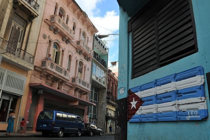 La Habana, Cuba