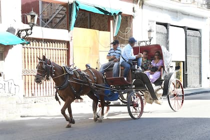 La Habana enfrenta una severa escasez de combustible.