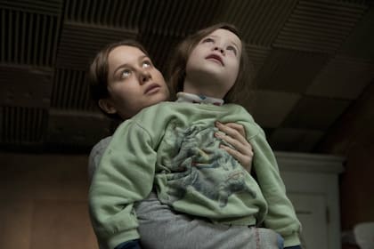La habitación (2015), con Brie Larson, ganadora del Oscar por esta interpretación, y Jacob Tremblay