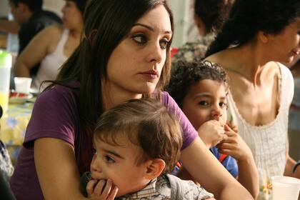 La habitación, de Lenny Abrahamson