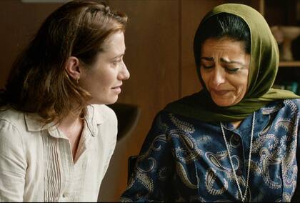 La habitación, de Lenny Abrahamson