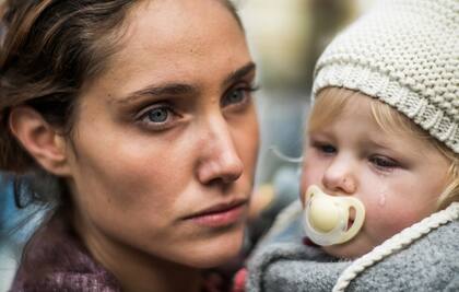 La habitación, de Lenny Abrahamson