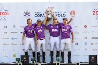 Una cita imperdible: en San Isidro empieza a jugarse la cuarta gema de la gran corona