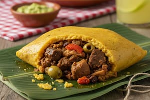 La receta tradicional para Navidad y el error con el guiso que debes evitar para que no se dañe