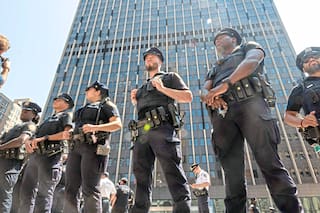 La ley que protege al ICE podría extenderse a policías locales de Nueva York: qué es la Halo Act y qué cambiaría