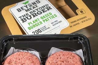 Qué ven los inversores en firmas como Indigo, Impossible Foods y Beyond Meat