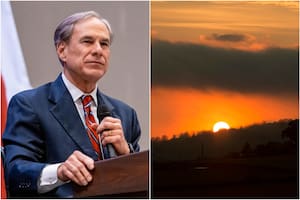 Los 14 condados de Texas donde ya aplica la ley HB 247 impulsada por Abbott