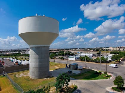 La HB 4530 buscaba facilitar la dedicación de derechos de agua al Texas Water Trust para fines ambientales