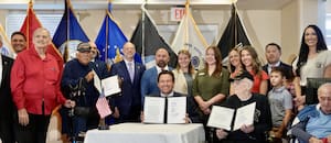 Ron DeSantis firma la ley HB961 que cambia todas las reglas para los conductores en Florida: hay castigos