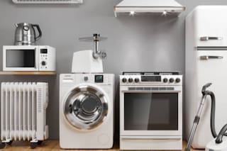 Estos son los electrodomésticos que más energía consumen en una casa