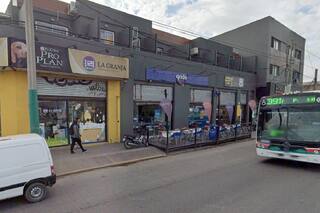 Un motociclista atropelló a varios niños y a una mujer en José C. Paz