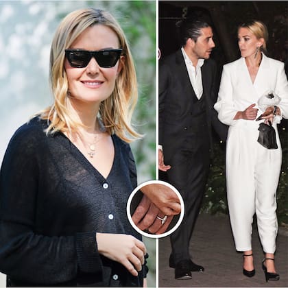 La heredera de Inditex le dará el “sí, quiero” al empresario Carlos Torretta el próximo 17 de noviembre en Galicia