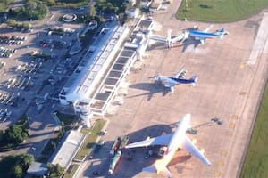 El Gobierno le quitó al SMN la exclusividad en la meteorología aeronáutica en medio del conflicto gremial