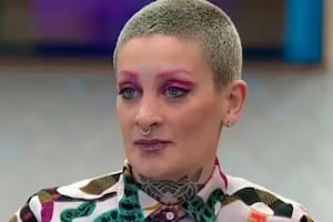 La hermana de Furia se sinceró sobre el estado de salud de la participante