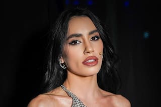 Un profesor aseguró que estaba de novio con Lali y una inesperada persona lo mandó al frente