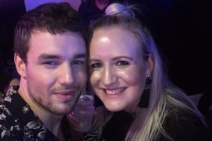 La hermana de Liam Payne rompió el silencio tras la muerte del cantante