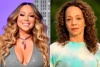 Años atrás, la hermana de Mariah Carey había denunciado a su madre por presuntos abusos sexuales en rituales satánicos