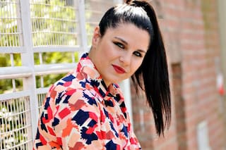 Ivana Icardi volvió a disparar contra Wanda Nara y contó que recibió amenazas