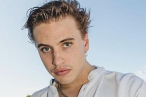 La hermana del actor de 23 años comunicó la triste noticia a través de las redes sociales