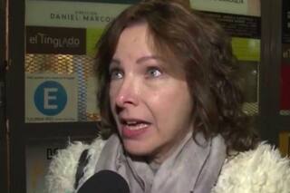 Alejandra Darín defendió a su hermano: "Confío en la verdad, sé que triunfa"