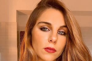 Ivana Icardi sigue disparando contra Wanda Nara en Twitter