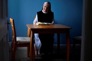 Irlanda espera al Papa Francisco inmersa en cambios de su tradición católica