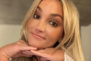 La hermana menor de Britney Spears tuvo una participación polémica en Bailando con las estrellas