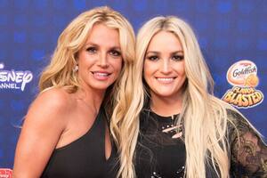 El insólito mensaje de la hermana Britney Spears: fingió llorar y no le salió una lágrima