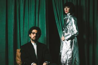 Karen O y Danger Mouse experimentan juntos en ‘Lux Prima’