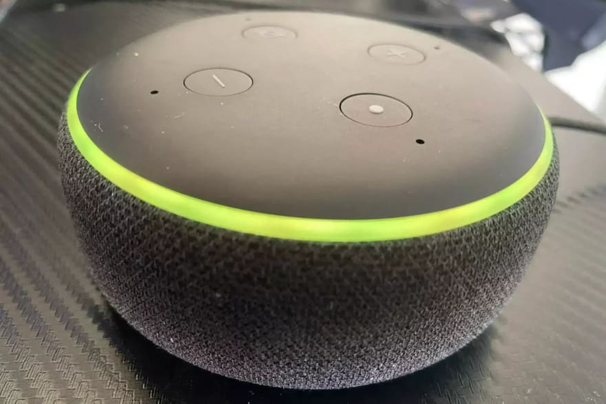 Por qu motivo Alexa se pone amarilla LA NACION